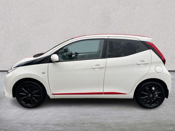 Used Toyota AYGO 2018 for sale - 76305412: Photo 19