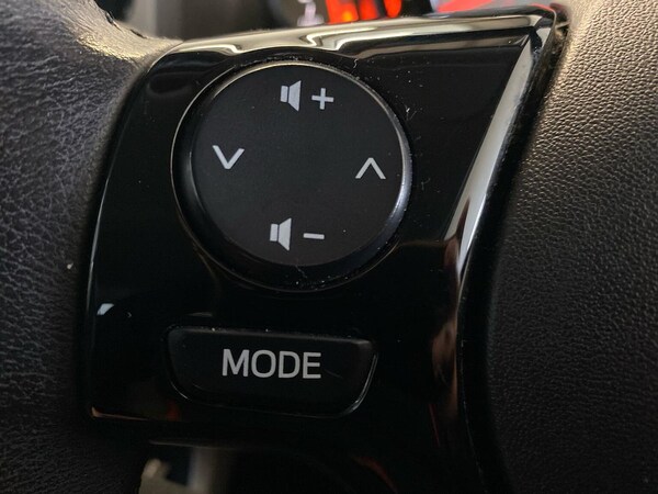 Used Toyota AYGO 2018 for sale - 76305412: Photo 25