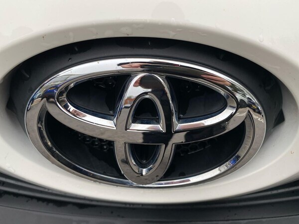 Used Toyota AYGO 2018 for sale - 76305412: Photo 28
