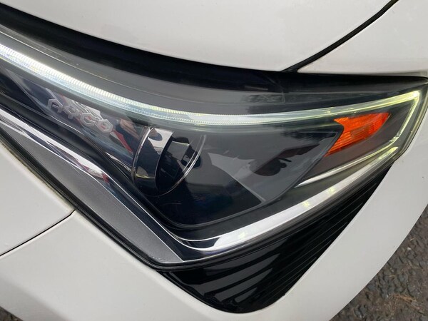 Used Toyota AYGO 2018 for sale - 76305412: Photo 29