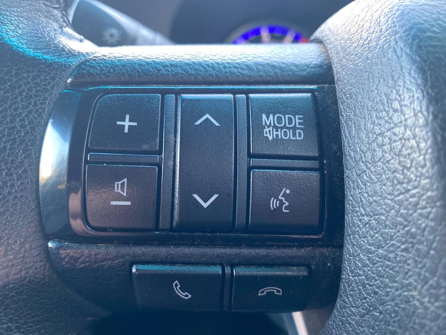 Used Toyota Hilux 2017 for sale - 76490691: Photo 26