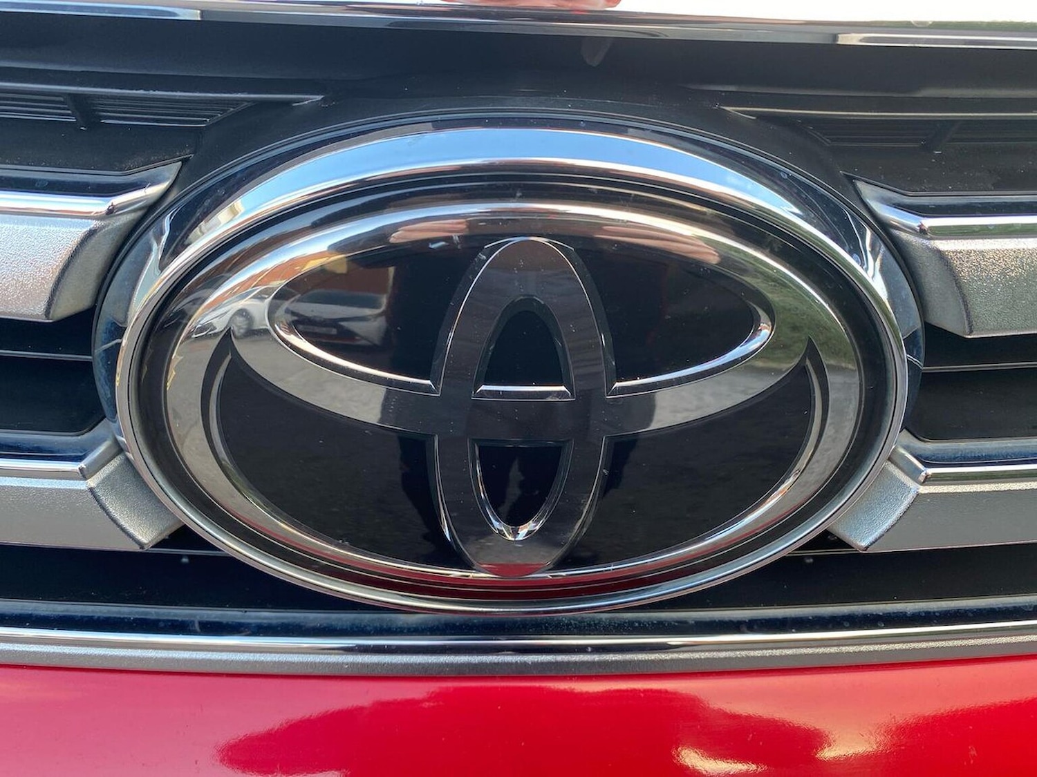 Used Toyota Hilux 2017 for sale - 76490691: Photo 29