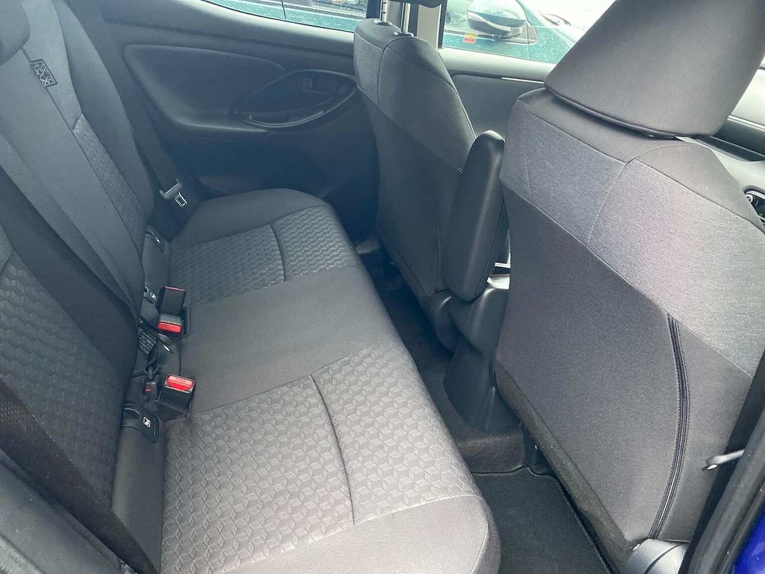 Used Toyota Yaris 2023 for sale - 76492431: Photo 16