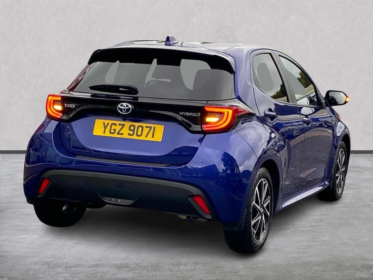 Used Toyota Yaris 2023 for sale - 76492431: Photo 18