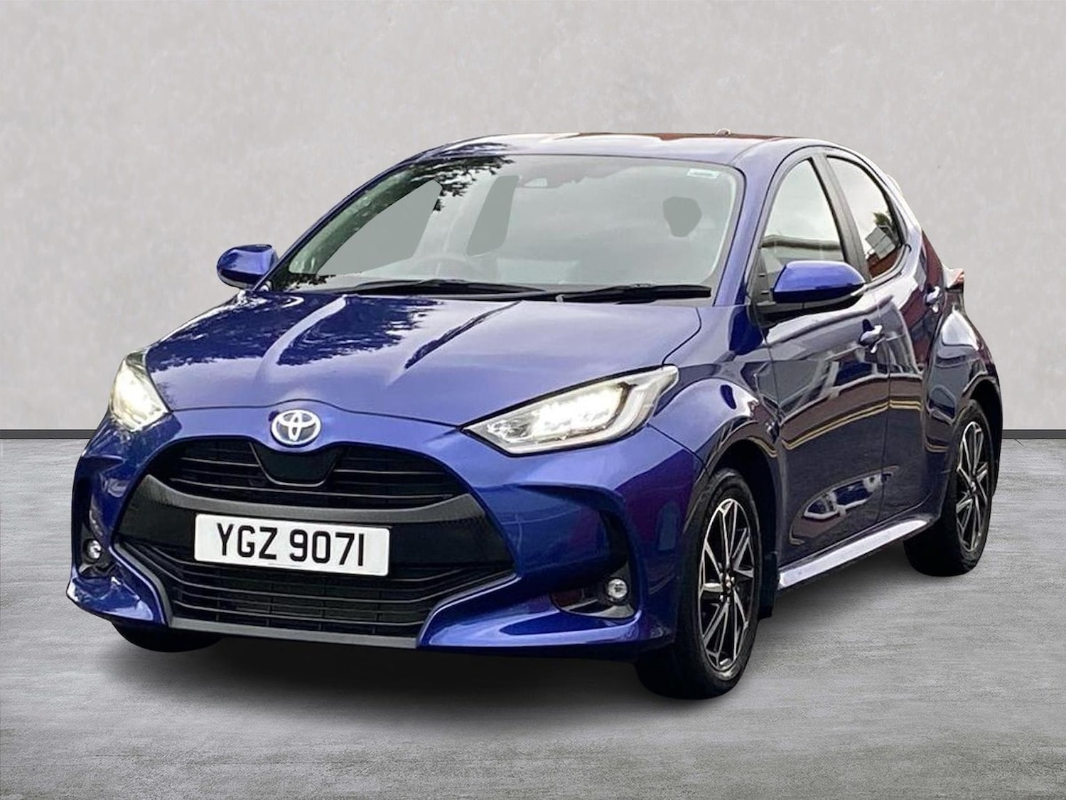 Used Toyota Yaris 2023 for sale - 76492431: Photo 20