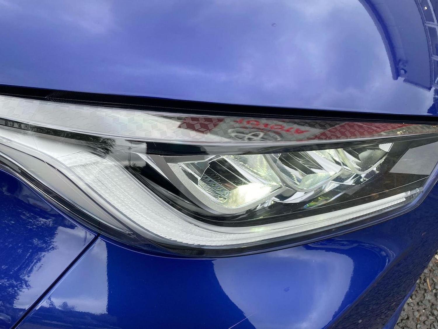 Used Toyota Yaris 2023 for sale - 76492431: Photo 29