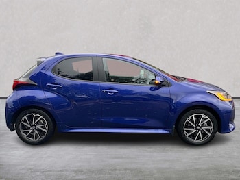Used Toyota Yaris 2023 for sale - 76492431: Photo