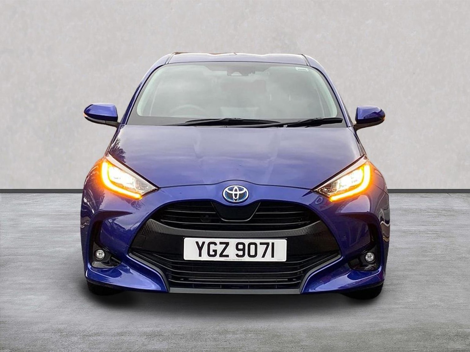 Used Toyota Yaris 2023 for sale - 76492431: Photo 5