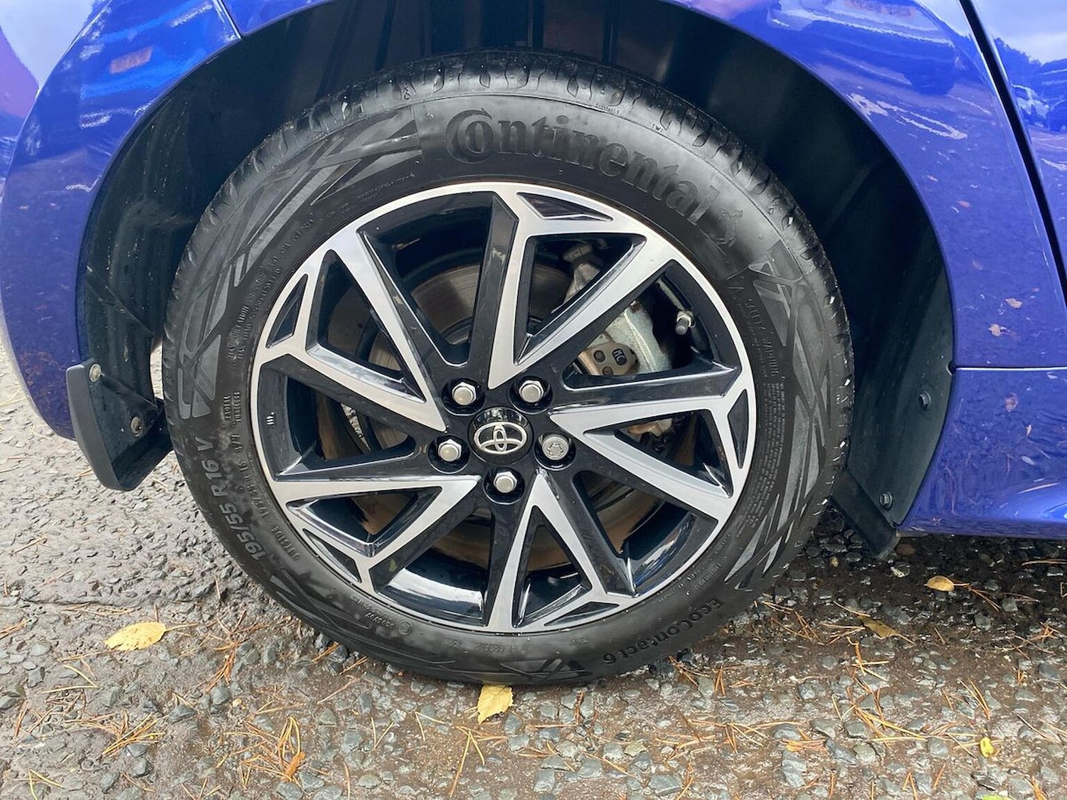 Used Toyota Yaris 2023 for sale - 76492431: Photo 6