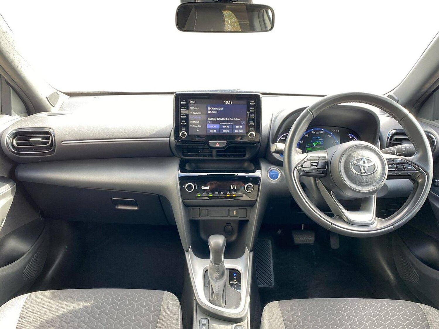 Used Toyota Yaris Cross 2023 for sale - 78192897: Photo 10