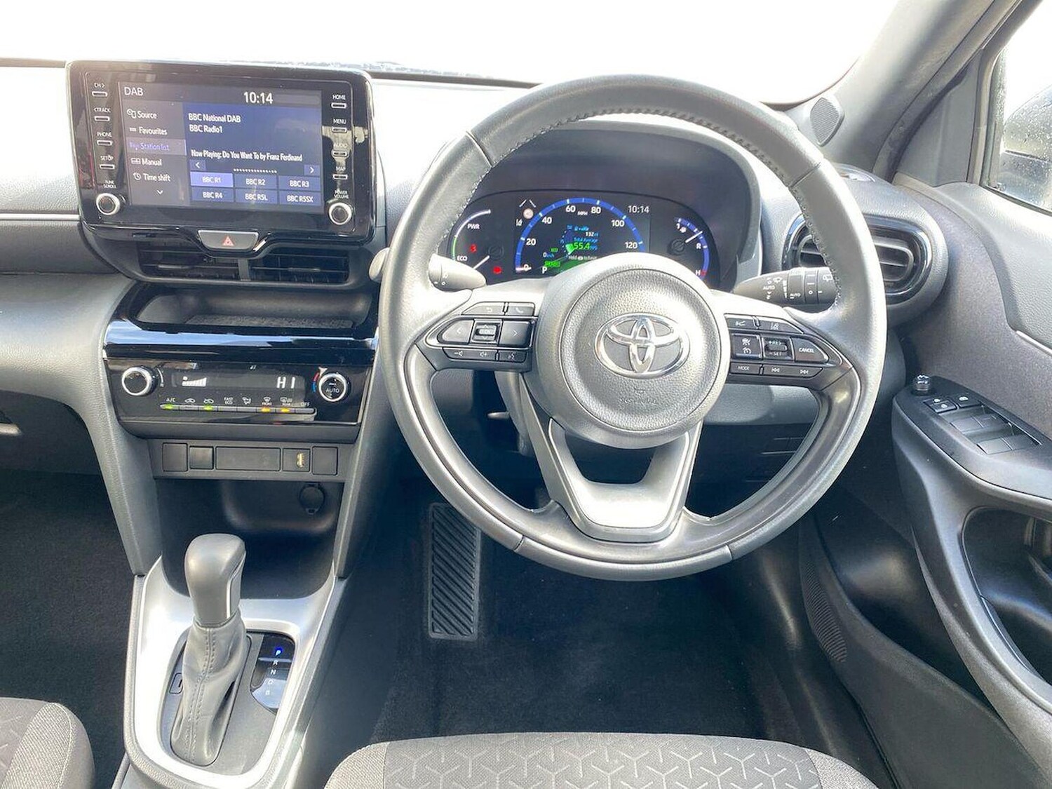 Used Toyota Yaris Cross 2023 for sale - 78192897: Photo 11