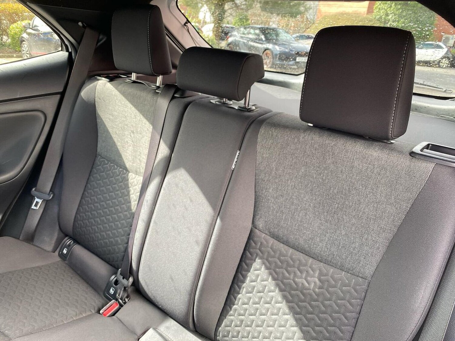 Used Toyota Yaris Cross 2023 for sale - 78192897: Photo 18