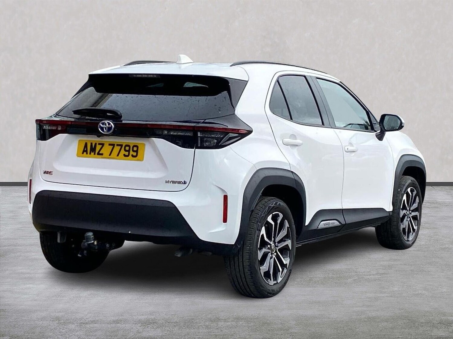 Used Toyota Yaris Cross 2023 for sale - 78192897: Photo 20