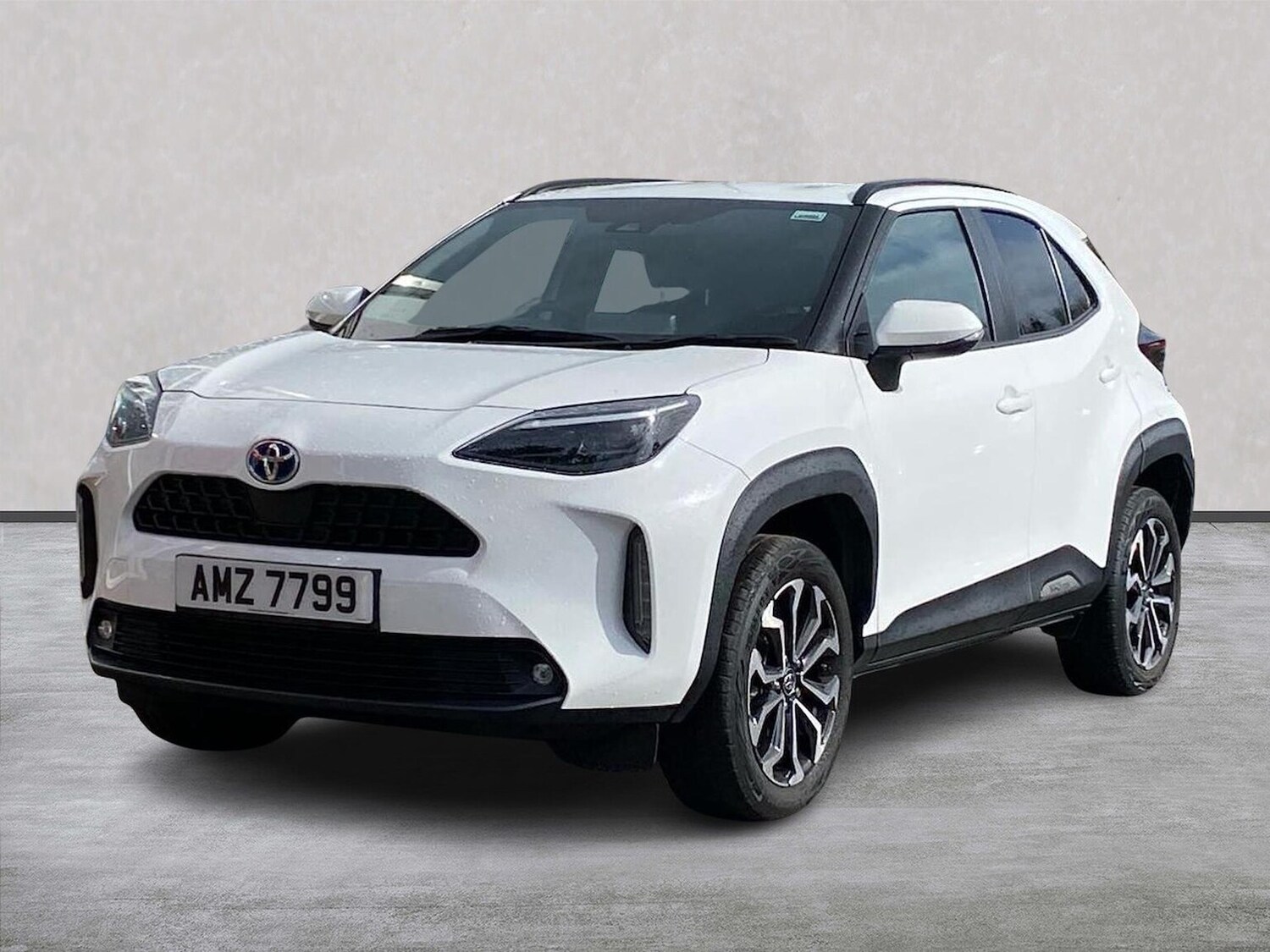 Used Toyota Yaris Cross 2023 for sale - 78192897: Photo 22