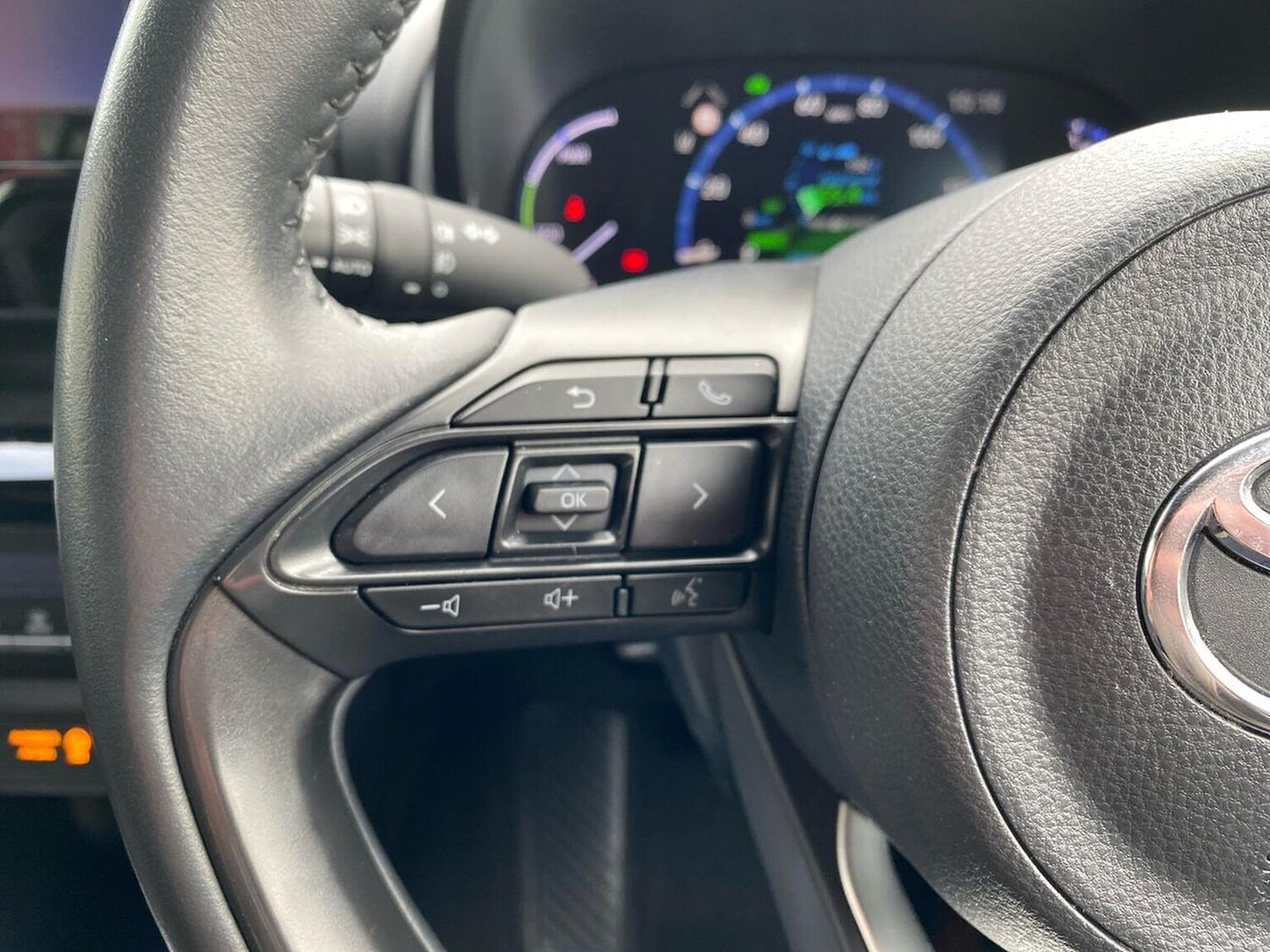 Used Toyota Yaris Cross 2023 for sale - 78192897: Photo 27