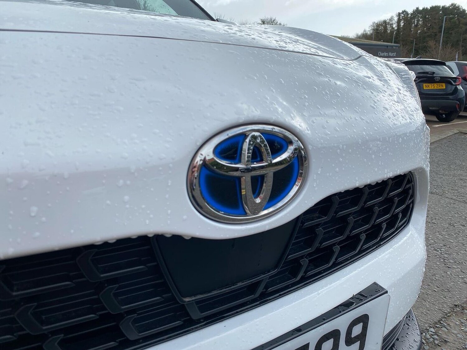 Used Toyota Yaris Cross 2023 for sale - 78192897: Photo 30