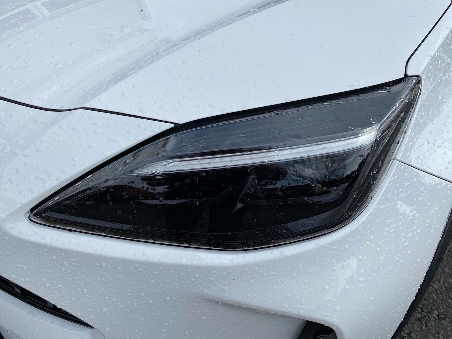 Used Toyota Yaris Cross 2023 for sale - 78192897: Photo 31