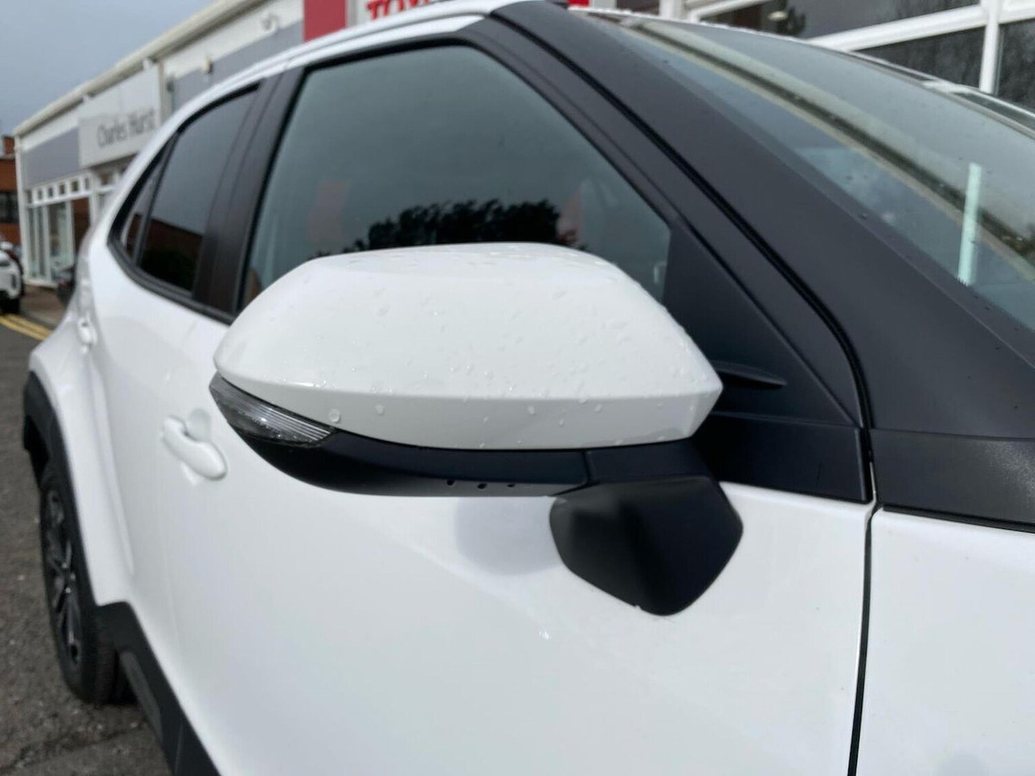 Used Toyota Yaris Cross 2023 for sale - 78192897: Photo 32