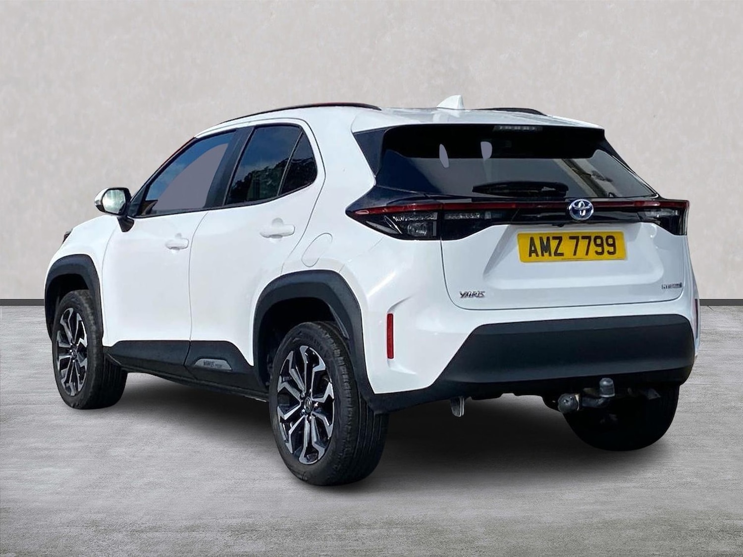 Used Toyota Yaris Cross 2023 for sale - 78192897: Photo 4