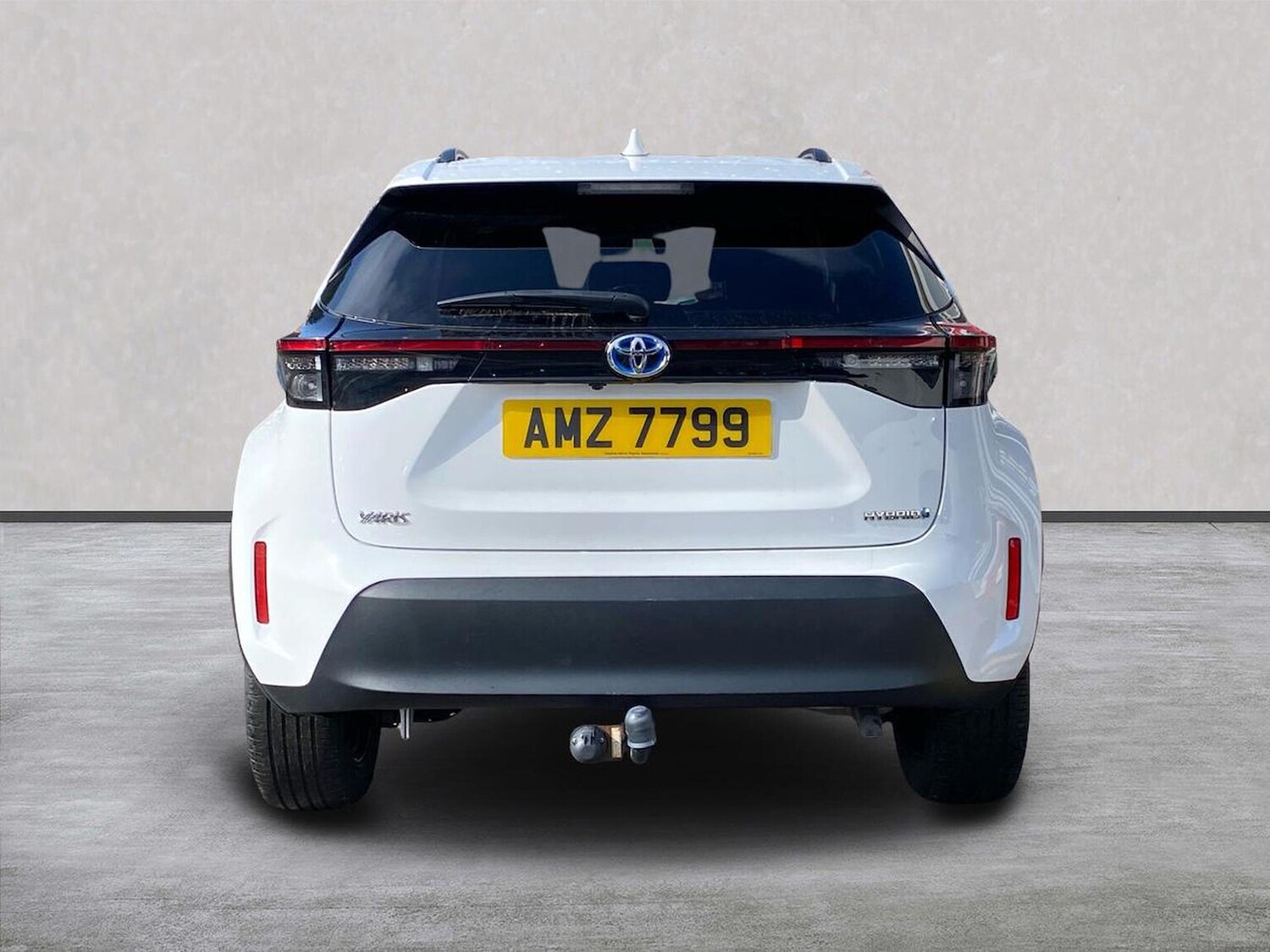 Used Toyota Yaris Cross 2023 for sale - 78192897: Photo 6