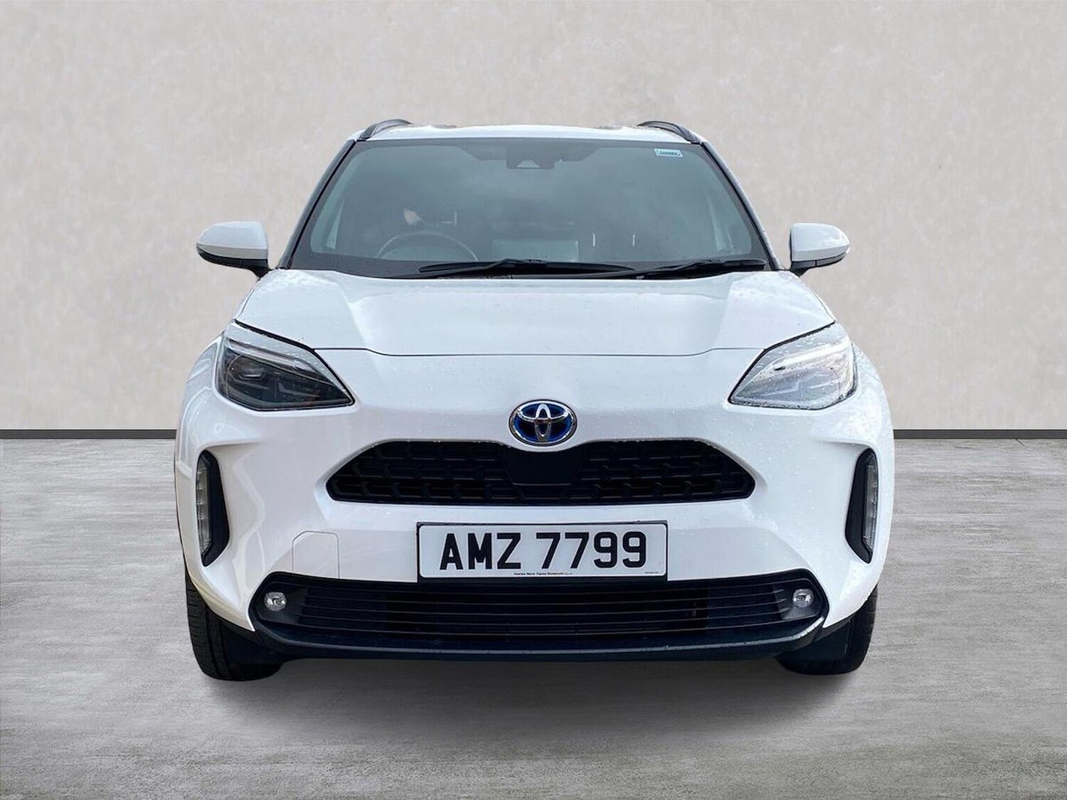 Used Toyota Yaris Cross 2023 for sale - 78192897: Photo 7