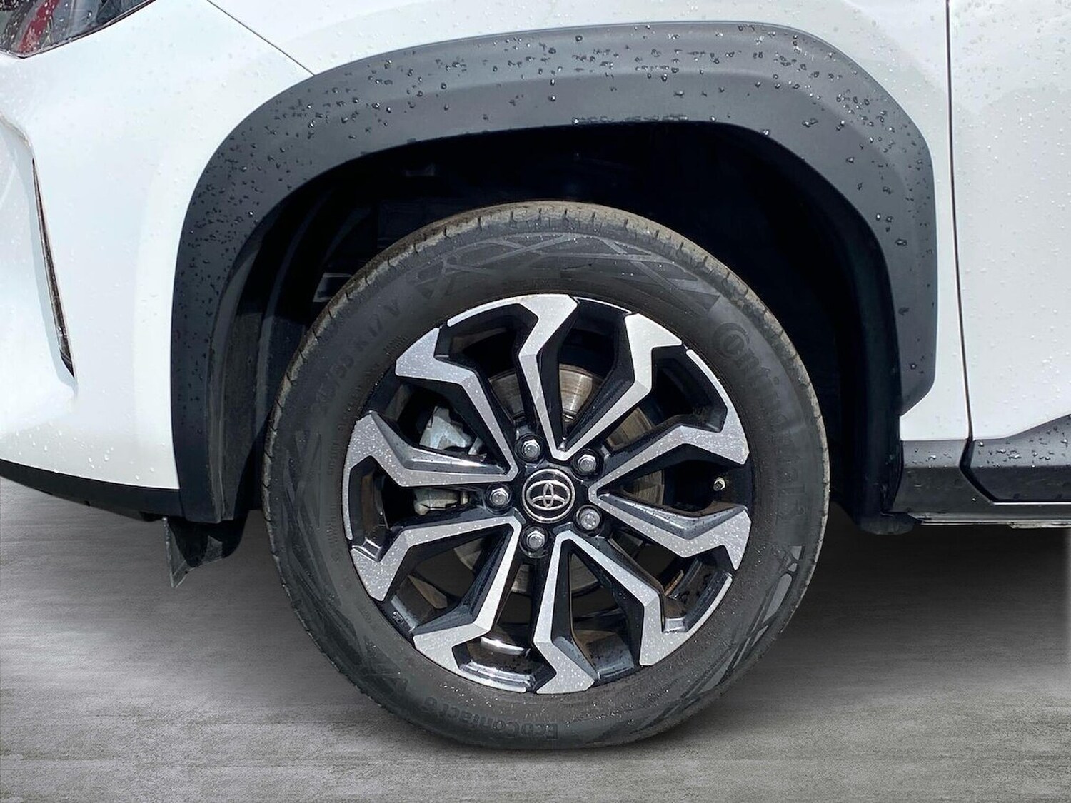 Used Toyota Yaris Cross 2023 for sale - 78192897: Photo 8