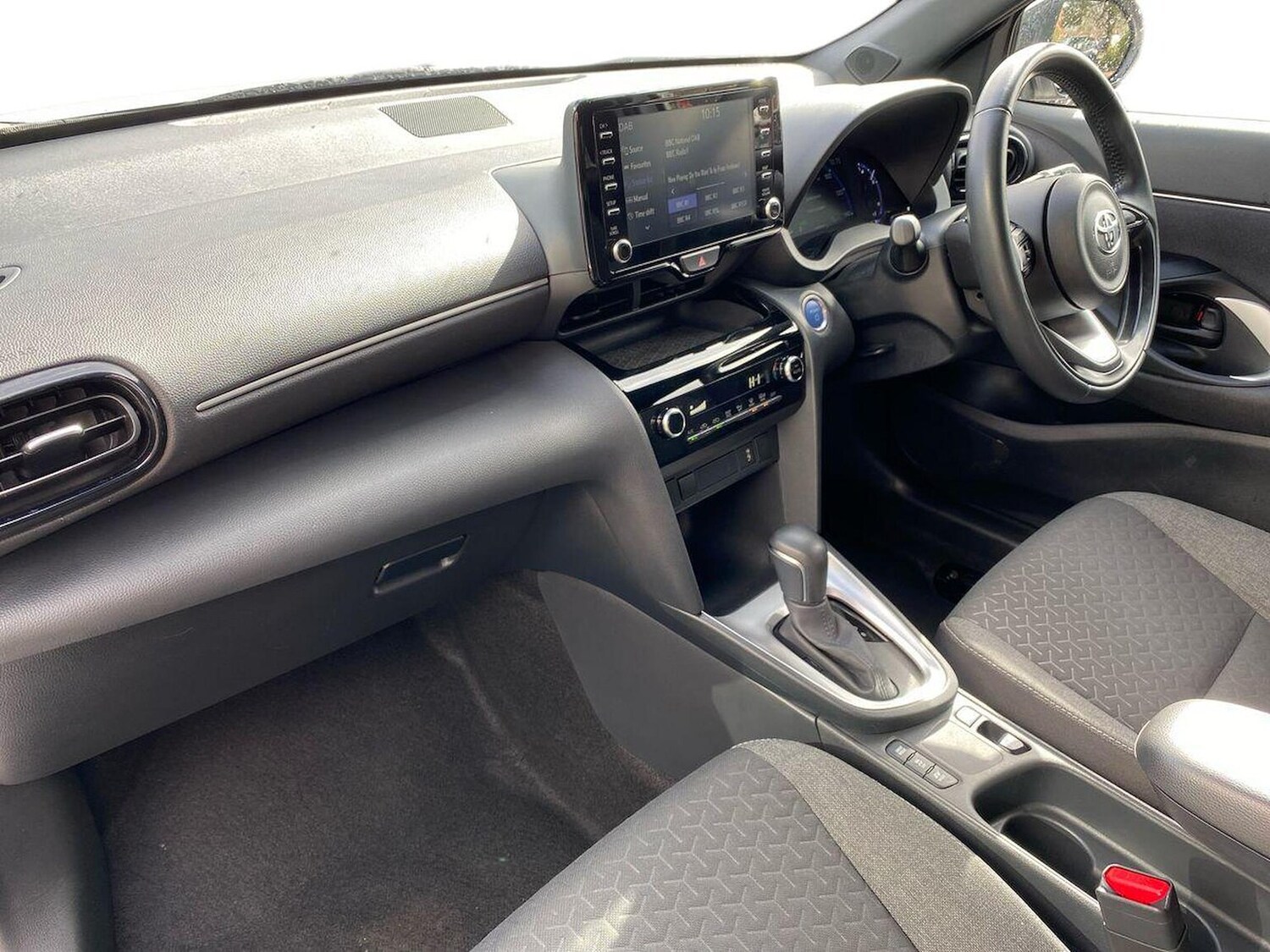 Used Toyota Yaris Cross 2023 for sale - 78192897: Photo 9