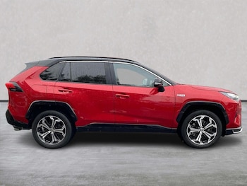 Used Toyota RAV4 2022 for sale - 78952136: Photo