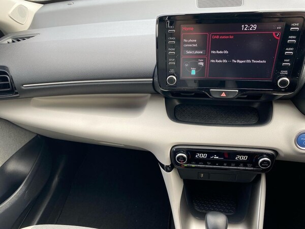 Used Toyota Yaris 2021 for sale - 76212044: Photo 13