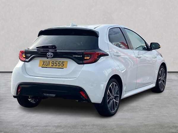 Used Toyota Yaris 2021 for sale - 76212044: Photo 18