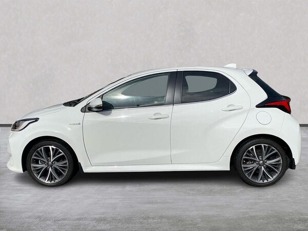 Used Toyota Yaris 2021 for sale - 76212044: Photo 19
