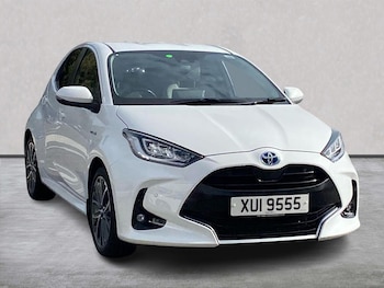 Toyota - Yaris