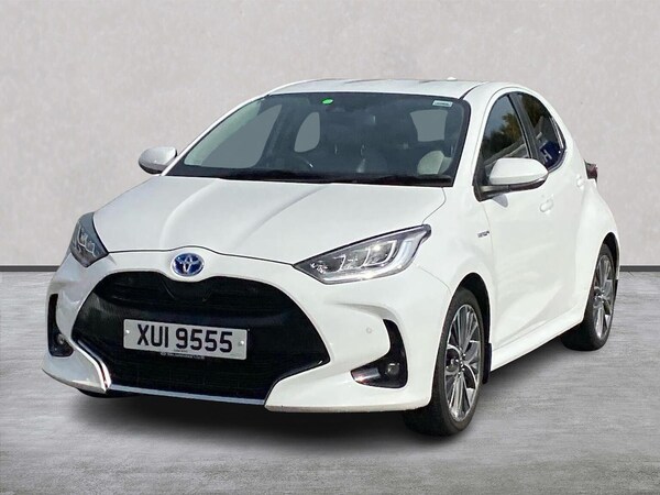 Used Toyota Yaris 2021 for sale - 76212044: Photo 20