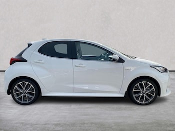 Used Toyota Yaris 2021 for sale - 76212044: Photo 3