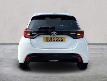 Used Toyota Yaris 2021 for sale - 76212044: Photo 4