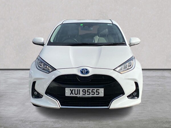 Used Toyota Yaris 2021 for sale - 76212044: Photo 5