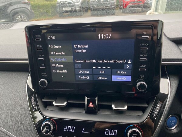 Used Toyota Corolla 2021 for sale - 76194519: Photo 11