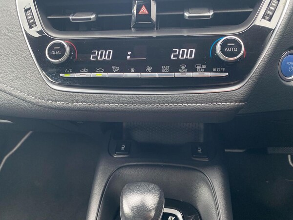 Used Toyota Corolla 2021 for sale - 76194519: Photo 12