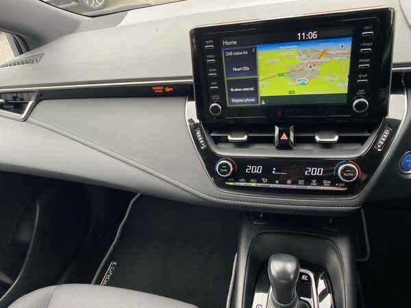 Used Toyota Corolla 2021 for sale - 76194519: Photo 13