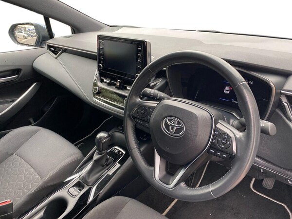 Used Toyota Corolla 2021 for sale - 76194519: Photo 15