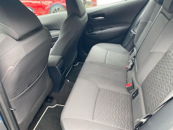 Used Toyota Corolla 2021 for sale - 76194519: Photo 16