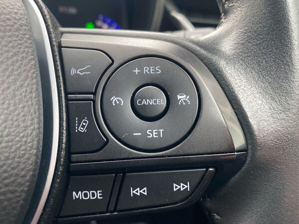 Used Toyota Corolla 2021 for sale - 76194519: Photo 24