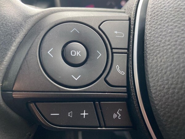 Used Toyota Corolla 2021 for sale - 76194519: Photo 25