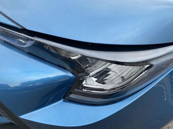 Used Toyota Corolla 2021 for sale - 76194519: Photo 29