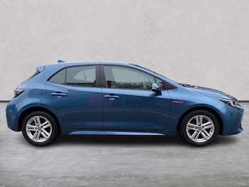 Used Toyota Corolla 2021 for sale - 76194519: Photo 3