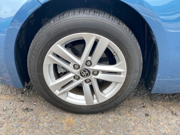 Used Toyota Corolla 2021 for sale - 76194519: Photo 6