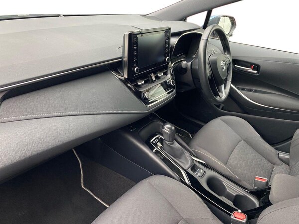 Used Toyota Corolla 2021 for sale - 76194519: Photo 7
