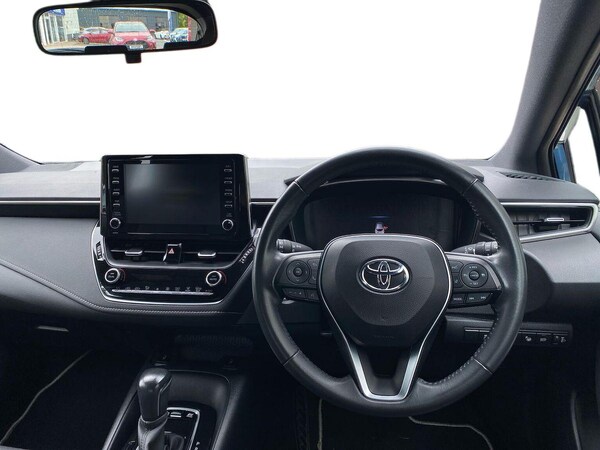 Used Toyota Corolla 2021 for sale - 76194519: Photo 9