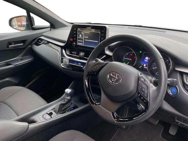 Used Toyota C-HR 2022 for sale - 76182463: Photo 15
