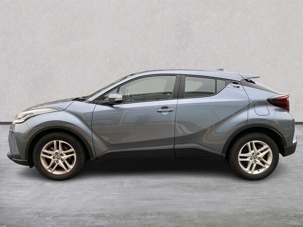 Used Toyota C-HR 2022 for sale - 76182463: Photo 19